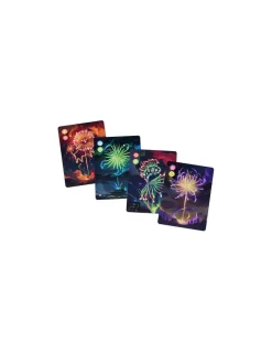 Jeu Fireworks - Matagot