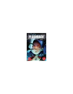 Jeu Flashback Lucy