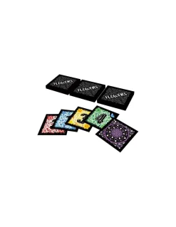 Jeu Flowers