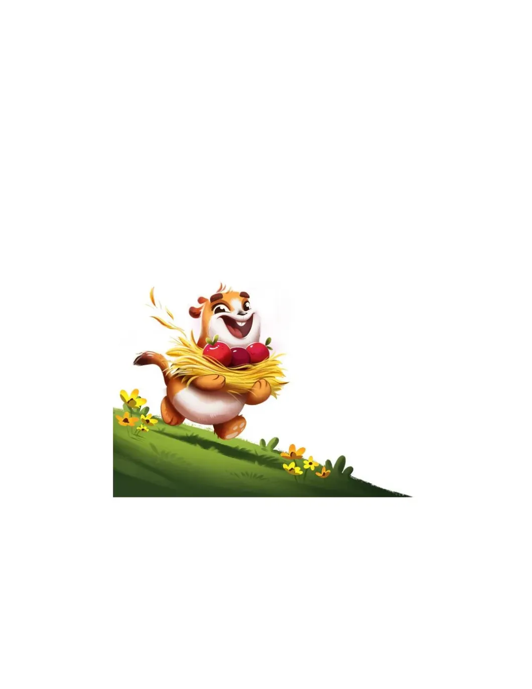 Jeu Fluffy Valley - Loki