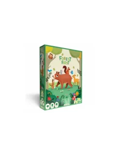 Jeu Forest First - Kiwizou