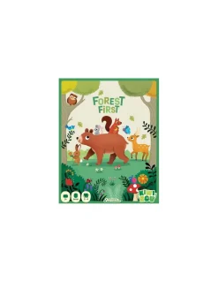 Jeu Forest First - Kiwizou