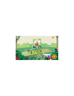 Jeu Forest First - Kiwizou