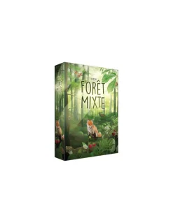 Jeu Forêt Mixte