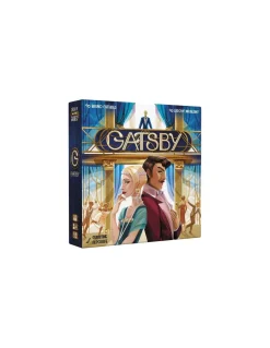 Jeu Gatsby