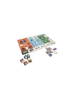 Jeu Gatsby