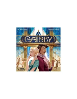 Jeu Gatsby