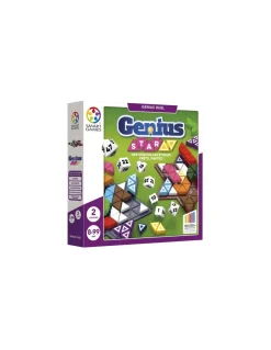 Jeu Genius Star - Smartgames
