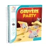 Jeu gruyère party - Smartgames
