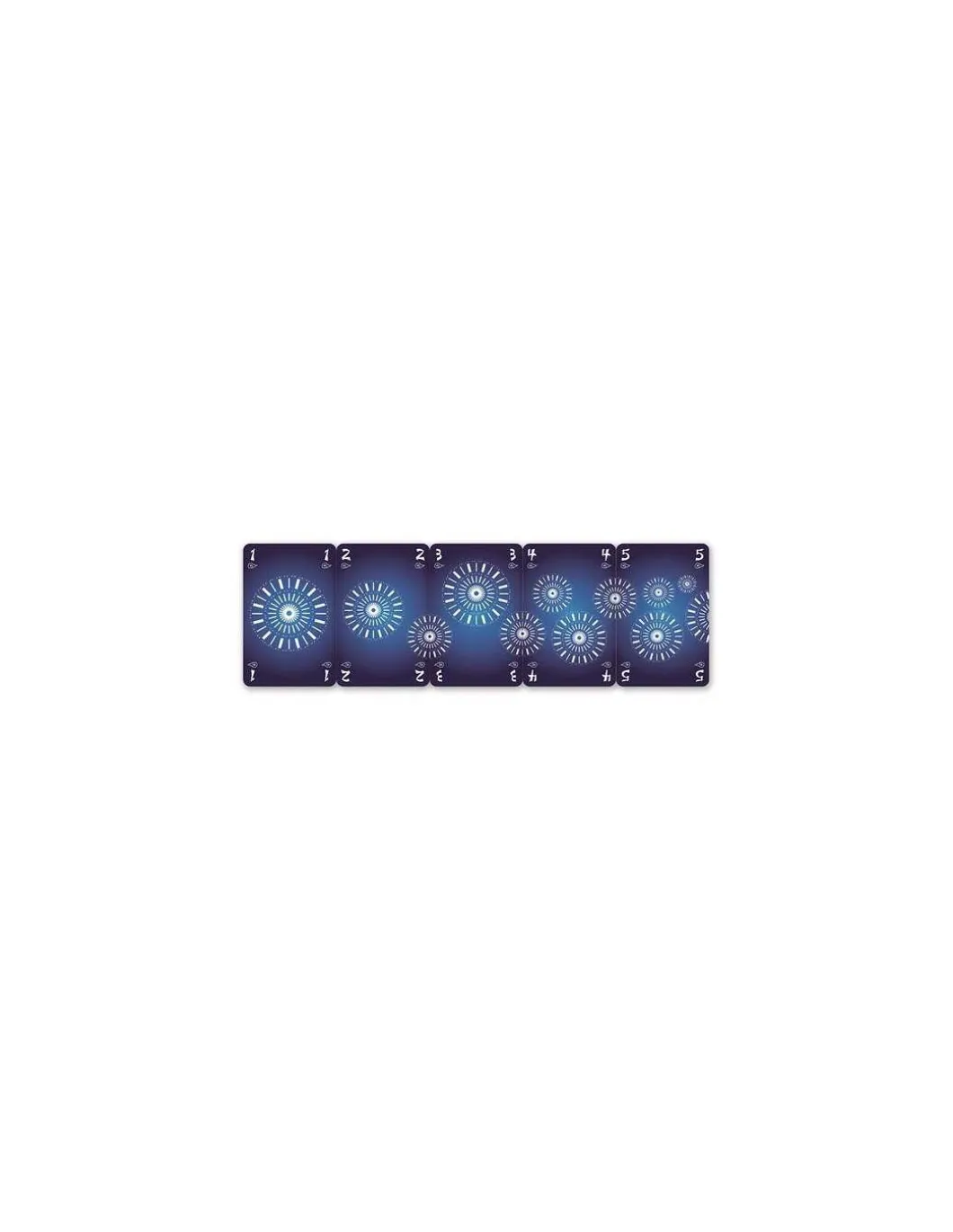 Jeu Hanabi
