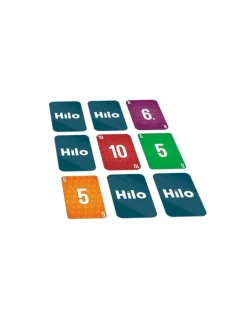 Jeu hilo - Gigamic