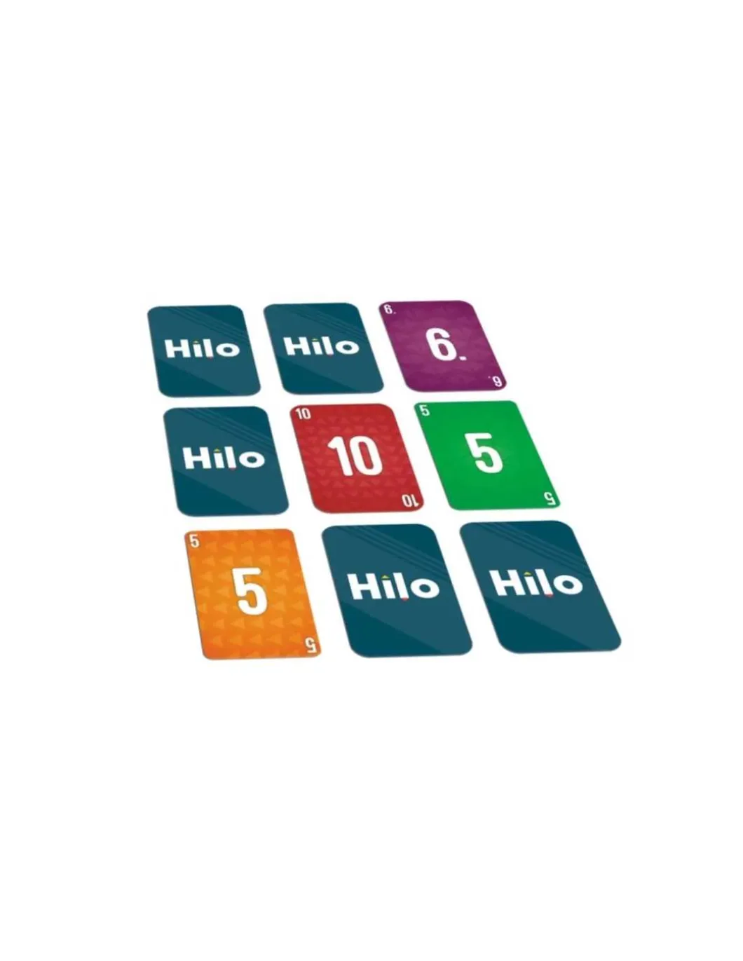 Jeu hilo - Gigamic