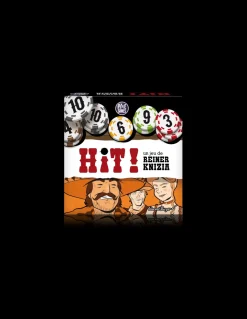 Jeu Hit!