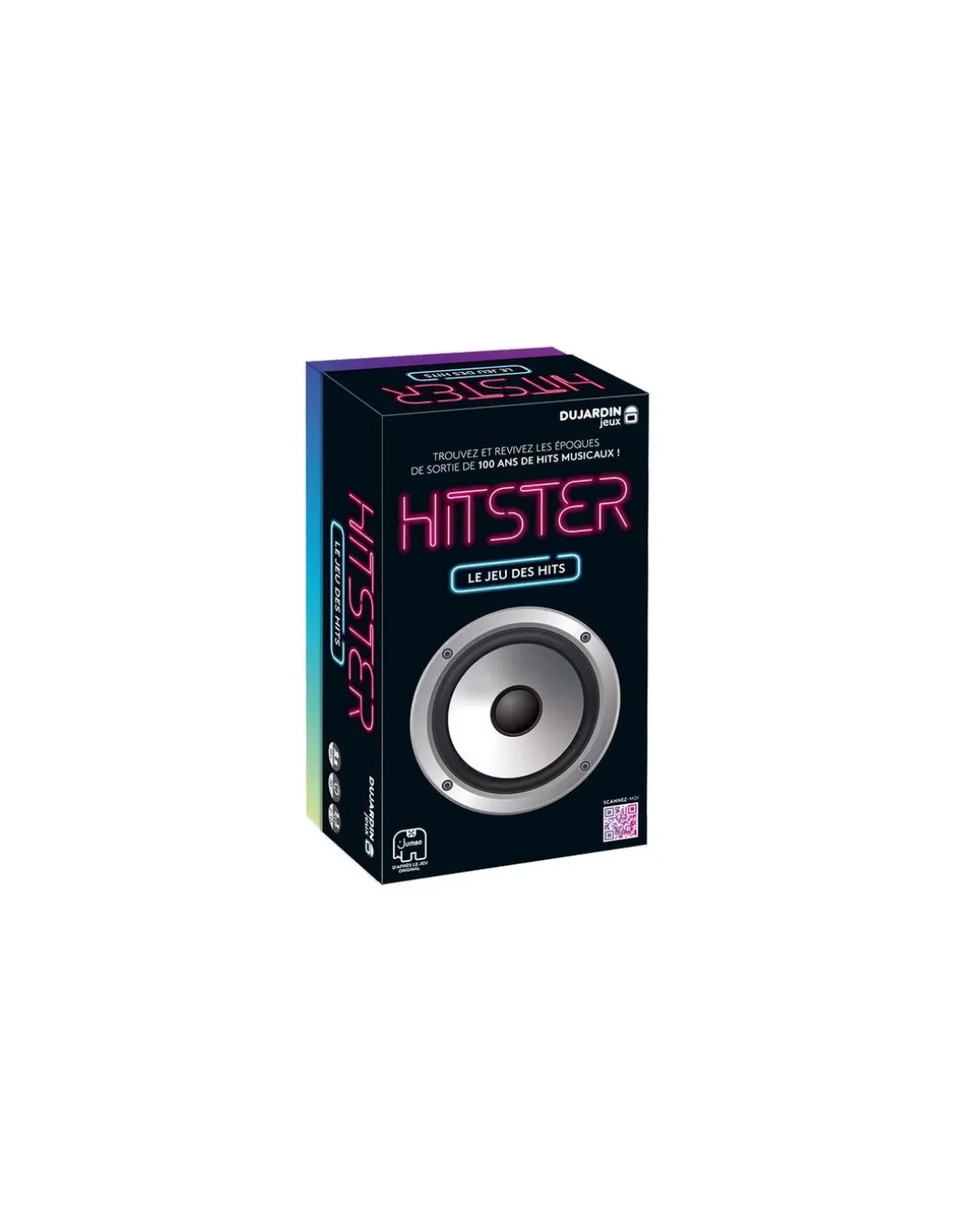 Jeu Hitster