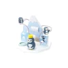 Jeu igloo multi-activités Iceland Michelle Carlslund - Vilac