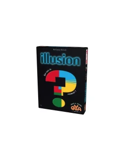 Jeu illusion