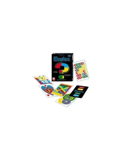 Jeu illusion