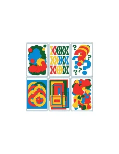 Jeu illusion