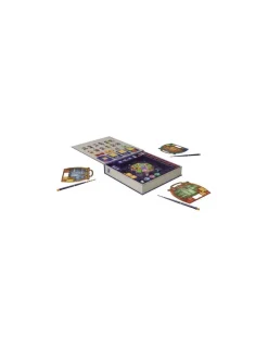 Jeu Incantibus