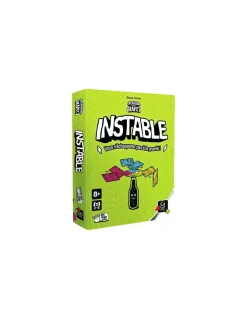 Jeu Instable
