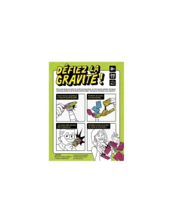 Jeu Instable