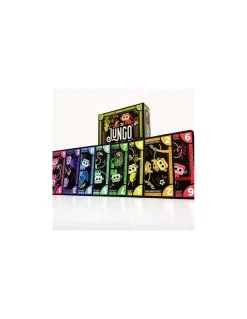 Jeu Jungo