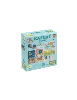 Jeu Katudi Home - Djeco