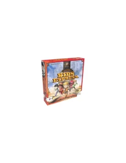 Jeu Kids Express