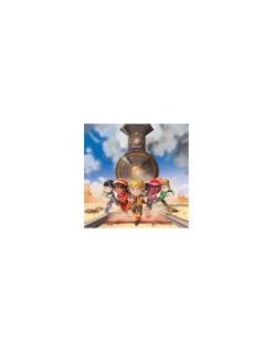 Jeu Kids Express