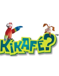 Jeu Kikafé