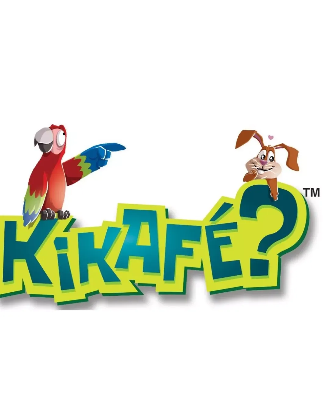 Jeu Kikafé