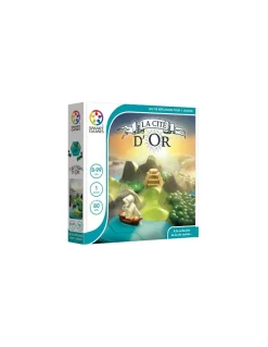 Jeu La cité d'or - Smartgames