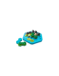 Jeu La cité d'or - Smartgames