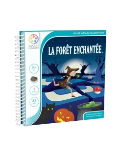 Jeu la forêt enchantée - Smartgames