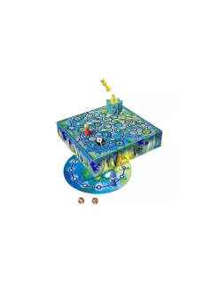 Jeu La tour enchantée