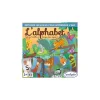 Jeu L'Alphabet - Sentosphère