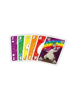 Jeu Lama cadabra - Gigamic