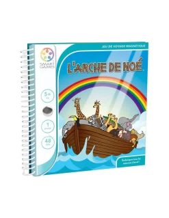 Jeu L'arche de Noé - Smartgames