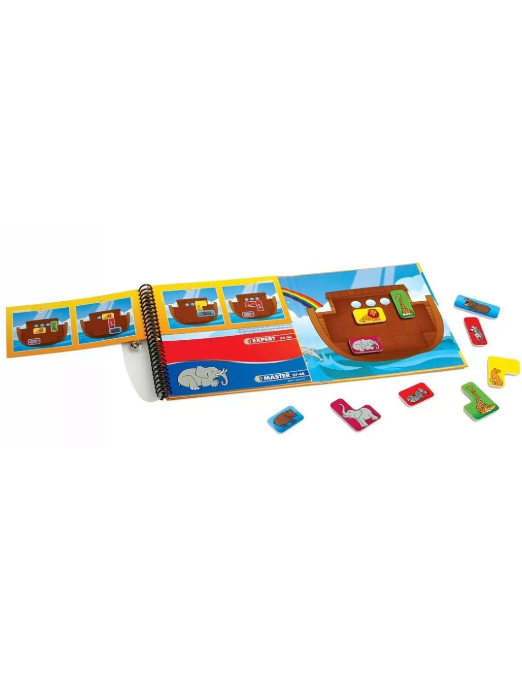Jeu L'arche de Noé - Smartgames