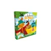 Jeu Le bonhomme de paille - Space Cow