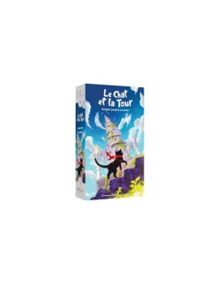 Jeu le chat et la tour