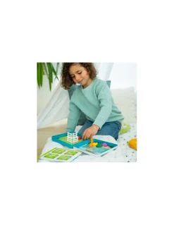 Jeu Le lièvre et les tortues - Smartgames