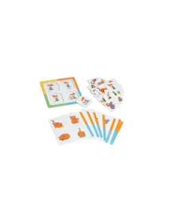 Jeu Le loto des petites phrases - Placote