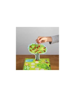 Jeu Le Petit Verger - Haba