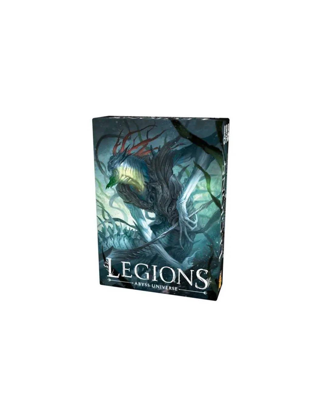 Jeu Legions : Abyss Universe - Necrocampe