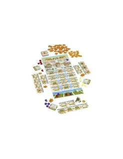 Jeu Les Jardins Suspendus