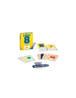 Jeu Level 8 - Ravensburger