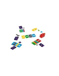 Jeu Line-it - Gigamic