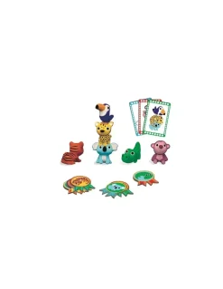Jeu Little action - Djeco