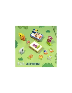 Jeu Little action - Djeco